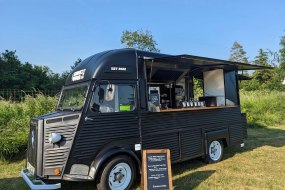 The Smokewood Catering Company  Vintage Food Vans Profile 1