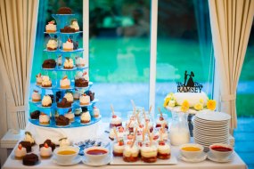 The Smokewood Catering Company  Wedding Catering Profile 1