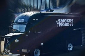 The Smokewood Catering Company  Street Food Vans Profile 1