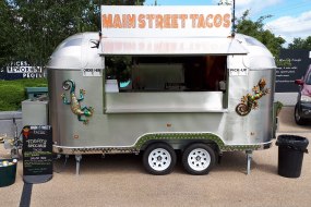 Main Street Tacos Food Van Hire Profile 1