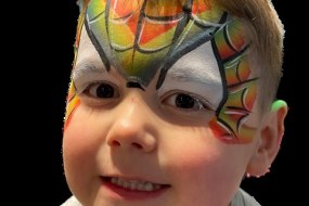 Festival/Adult Face Painting (2hrs) - Bouncy Castle Hire, Soft Play Hire &  Children's Entertainers in Telford, Shrewsbury, Newport, Market Drayton,  Bridgnorth and Shropshire