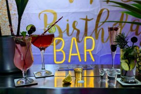 The Bar Hire Co Corporate Hospitality Hire Profile 1