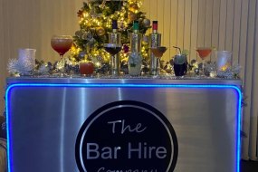 The Bar Hire Co Mobile Wine Bar hire Profile 1