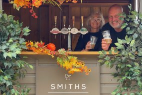 Smiths Mobile Bar Mobile Craft Beer Bar Hire Profile 1