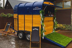 The Tipsy Stallion Mobile Bar Hire Profile 1