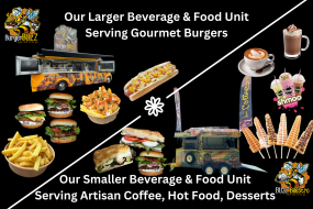 BurgerBuzz LTD Festival Catering Profile 1