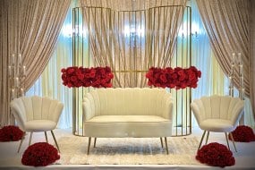 Divine Decor & Events Decorations Profile 1