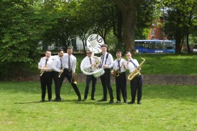 Head Rush Brass Band Bands and DJs Profile 1