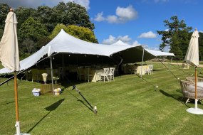 Elevation Tents Ltd Marquee Hire Profile 1