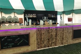 Response Aid Solutions Ltd Mobile Bar Hire Profile 1