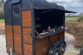 G J Events Ltd Horsebox Bar Hire  Profile 1