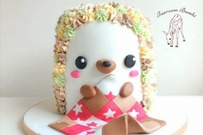 Tearoom Bambi Cake Makers Profile 1