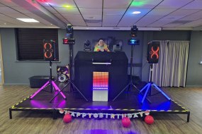 Balloon Madness Ltd DJs Profile 1