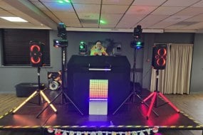 Balloon Madness Ltd Mobile Disco Hire Profile 1