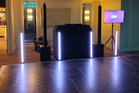 DJB Entertainment Karaoke Hire Profile 1