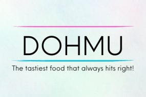 Dohmu Fried Chicken Catering Profile 1