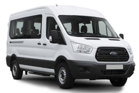 Kingsgate Coaches Transport Hire Profile 1