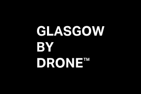 Glasgow by Drone Drone Hire Profile 1