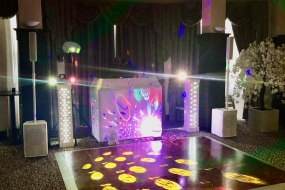 Dj Lee Browne  Mobile Disco Hire Profile 1