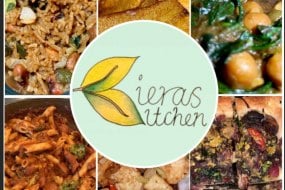 Kiera’s Kitchen  Caribbean Mobile Catering Profile 1