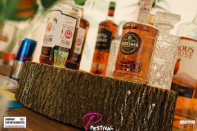 K and a creative hire ltd  Mobile Whisky Bar Hire Profile 1
