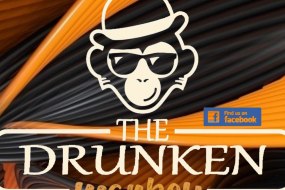 Drunken Monkey Mobile Bar Mobile Bar Hire Profile 1