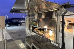 Murray & Co General Management Mexican Mobile Catering Profile 1