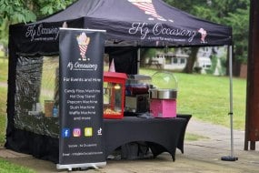 KZ Occasionz Fun Food Hire Profile 1