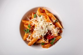 Chef Monellu Italian Catering Profile 1