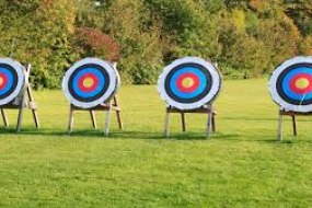 Gold Tier Events Mobile Archery Hire Profile 1