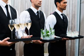 Ben Slade Staffing  Hire Waiting Staff Profile 1