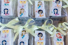 Kensal Sugar Kitchen Stationery, Favours and Gifts Profile 1