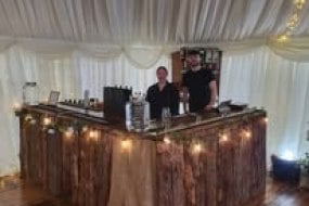 West Coast Mobile Bar  Mobile Bar Hire Profile 1