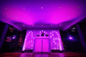 ACE Entertainments  Mobile Disco Hire Profile 1