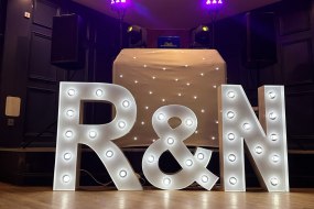 R&G Entertainments  Bands and DJs Profile 1