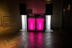 R&G Entertainments  Mobile Disco Hire Profile 1