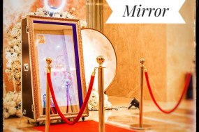 You Been Framed Magic Mirror Hire Profile 1