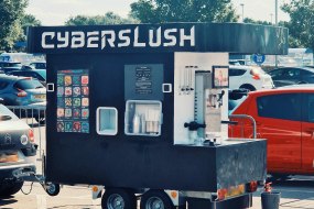 Neo Sno Entertainment Slush Machine Hire Profile 1