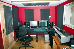 Lasergraph and Pyrosupport Ltd Sound Production Hire Profile 1