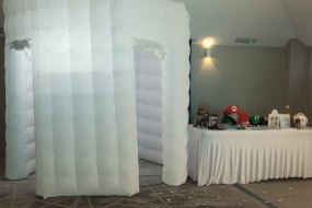 Partisserie Photo Booth Hire Profile 1