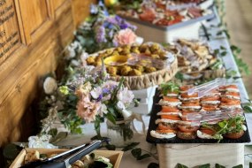 Thirty Four Kitchen and Deli Buffet Catering Profile 1