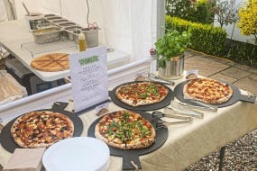 Diplos Pizza Events Business Lunch Catering Profile 1