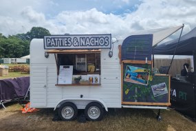 Patty Box Co Street Food Vans Profile 1