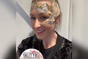 Glitter Studio Glitter Bar Hire Profile 1