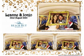 Classic Camper Weddings Photo Booth Hire Profile 1