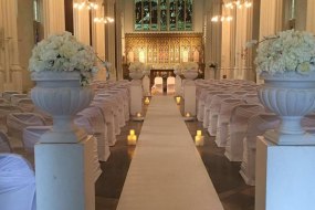 The Dreams Event Wedding Celebrant Hire  Profile 1