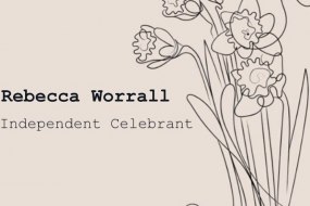 Rebecca Worrall - Independent Celebrant Wedding Celebrant Hire  Profile 1