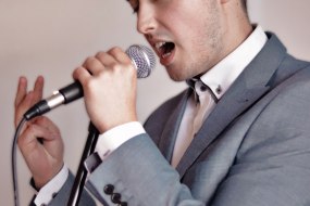 Taylor Clark Music Wedding Entertainers for Hire Profile 1