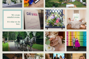 Yorkshire Rose Events Wedding Planner Hire Profile 1