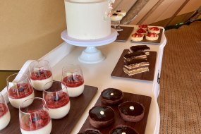 Westwoods Kitchen Dessert Caterers Profile 1